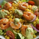 Shrimp Salad