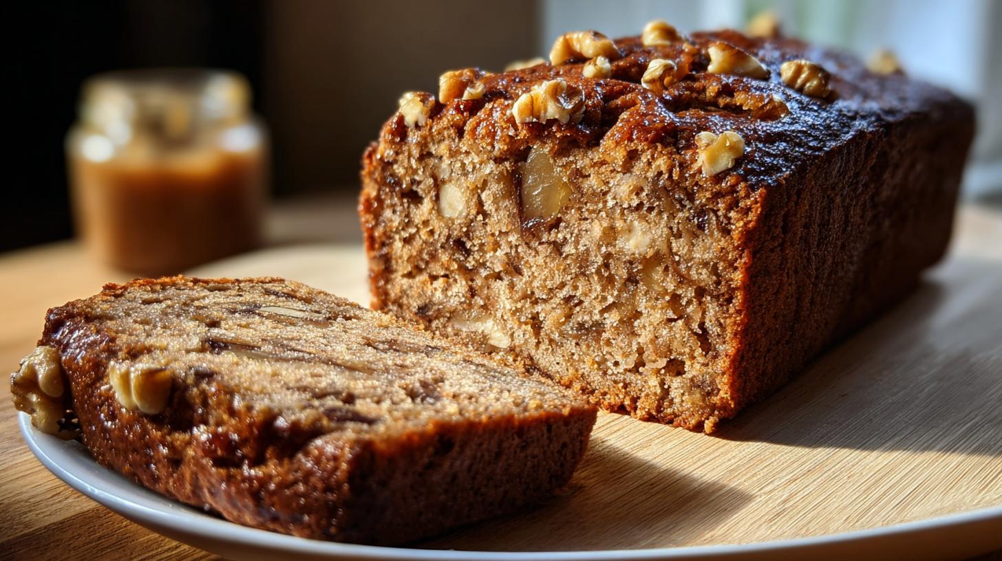 date walnut bread