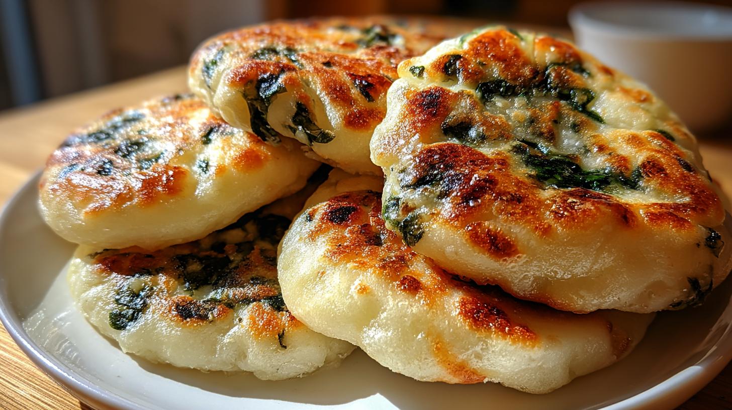 cottage cheese flagels