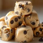 frozen greek yogurt peanut butter bites