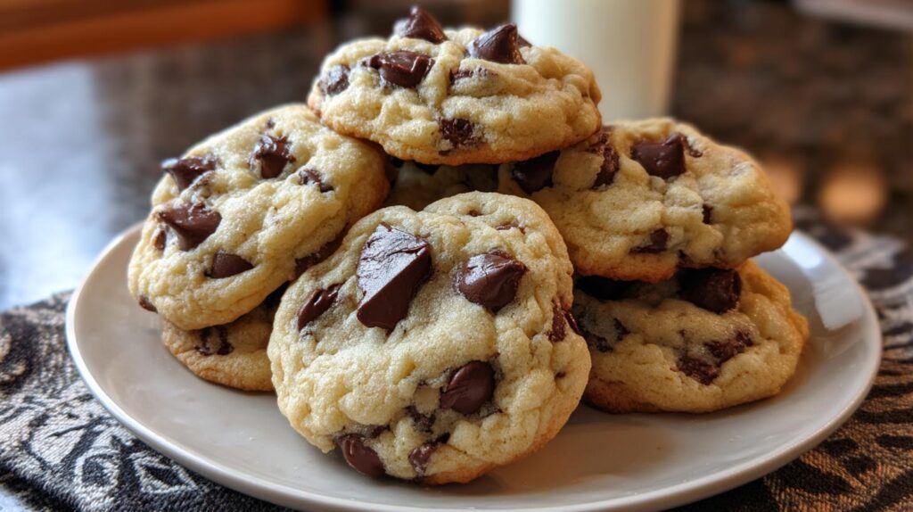 greek yogurt cookies