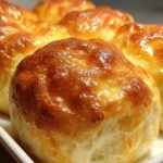 cheese egg cloud keto bread