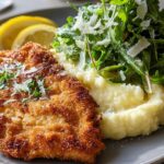 chicken milanese recipe