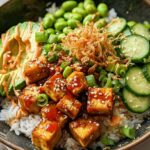 healthy dinner bowl recipes