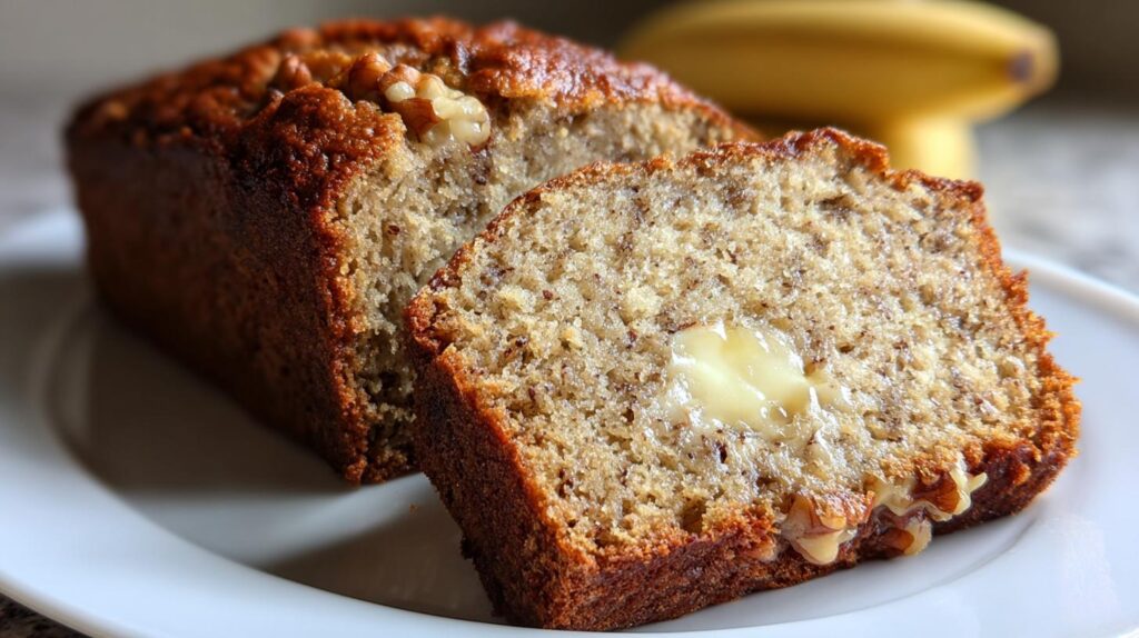 keto banana bread