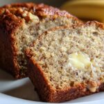keto banana bread