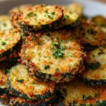 zucchini chips